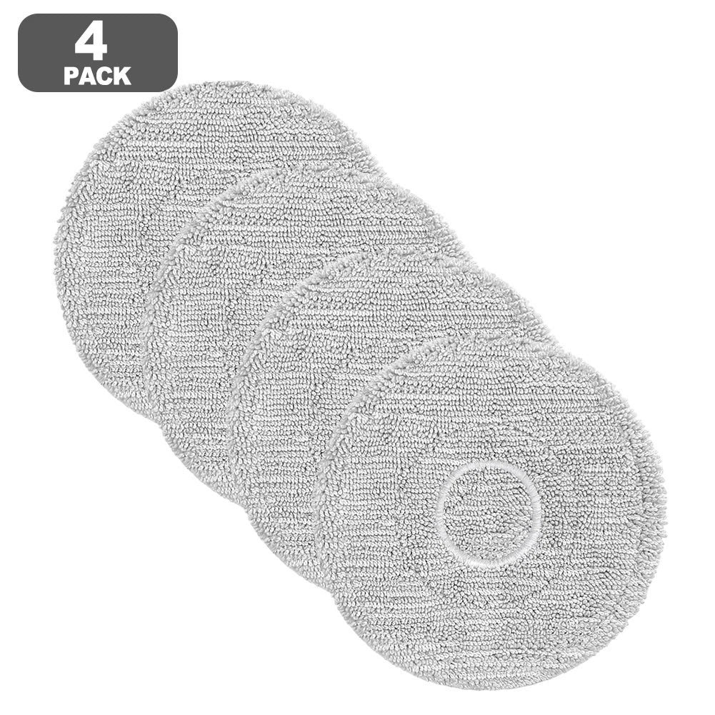 Mop Cloth for - Washable Replacement Mop Cloth