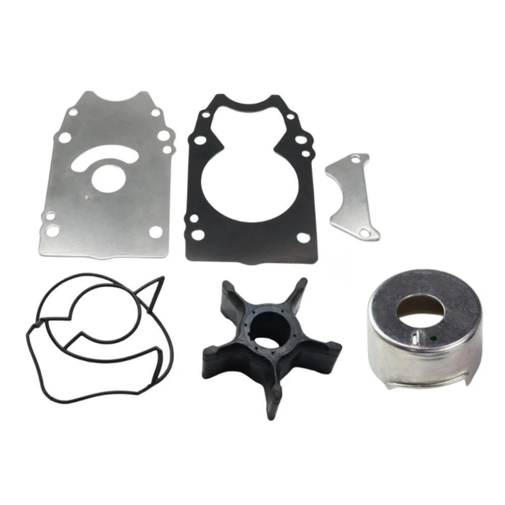Water Pump Kit for DF250SS/250AP/300/300AP (2007–Present) 17400-98J05 17400-98J04 98J03
