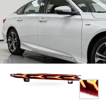 LED Rear Bumper Light for Honda Accord (2018–2021)