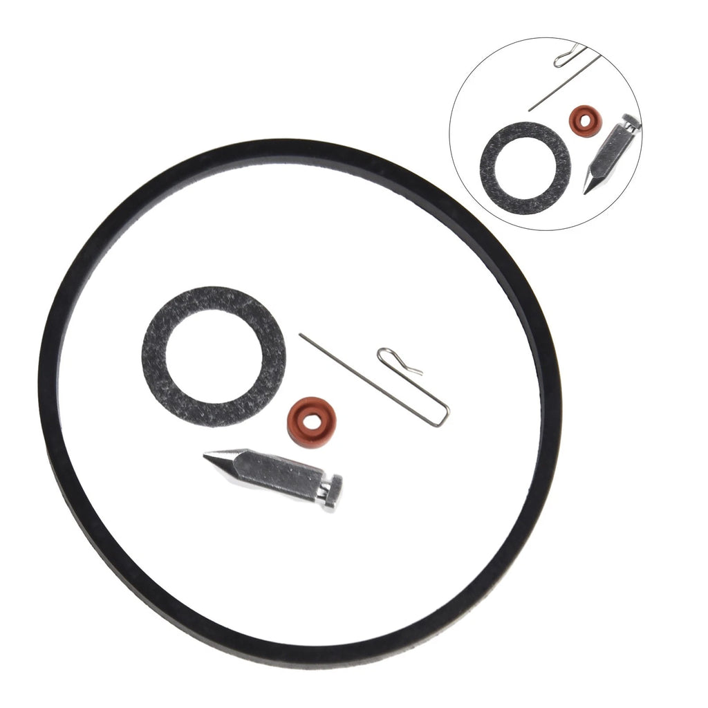 Seat Set for Tecumseh Carburetor (Gasket & Needle Kit)