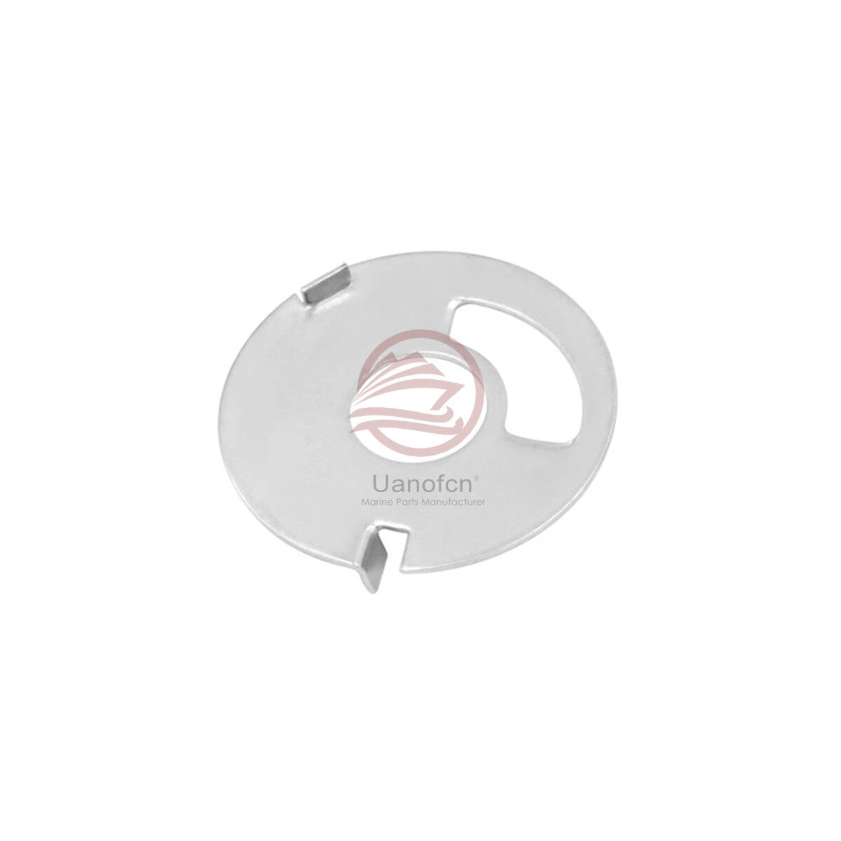 Impeller Kit 47-89980T1 for Mercury Mariner (1975–1986)