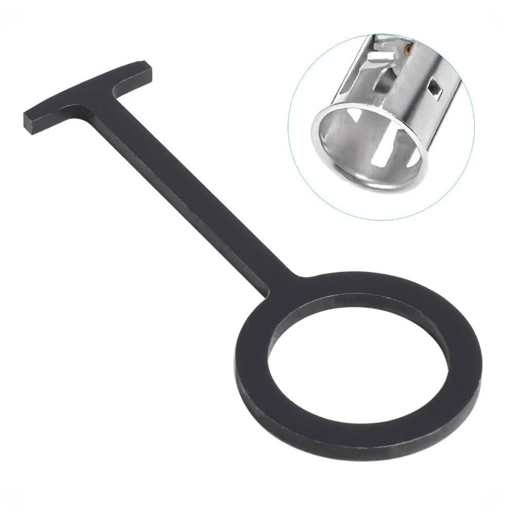 Socket Removal Tool for Audi A3 Carbon Steel