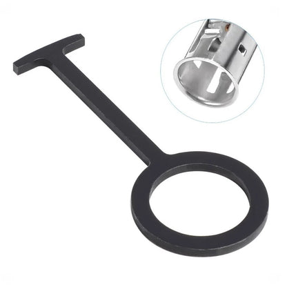 Socket Removal Tool for Audi A3 Carbon Steel