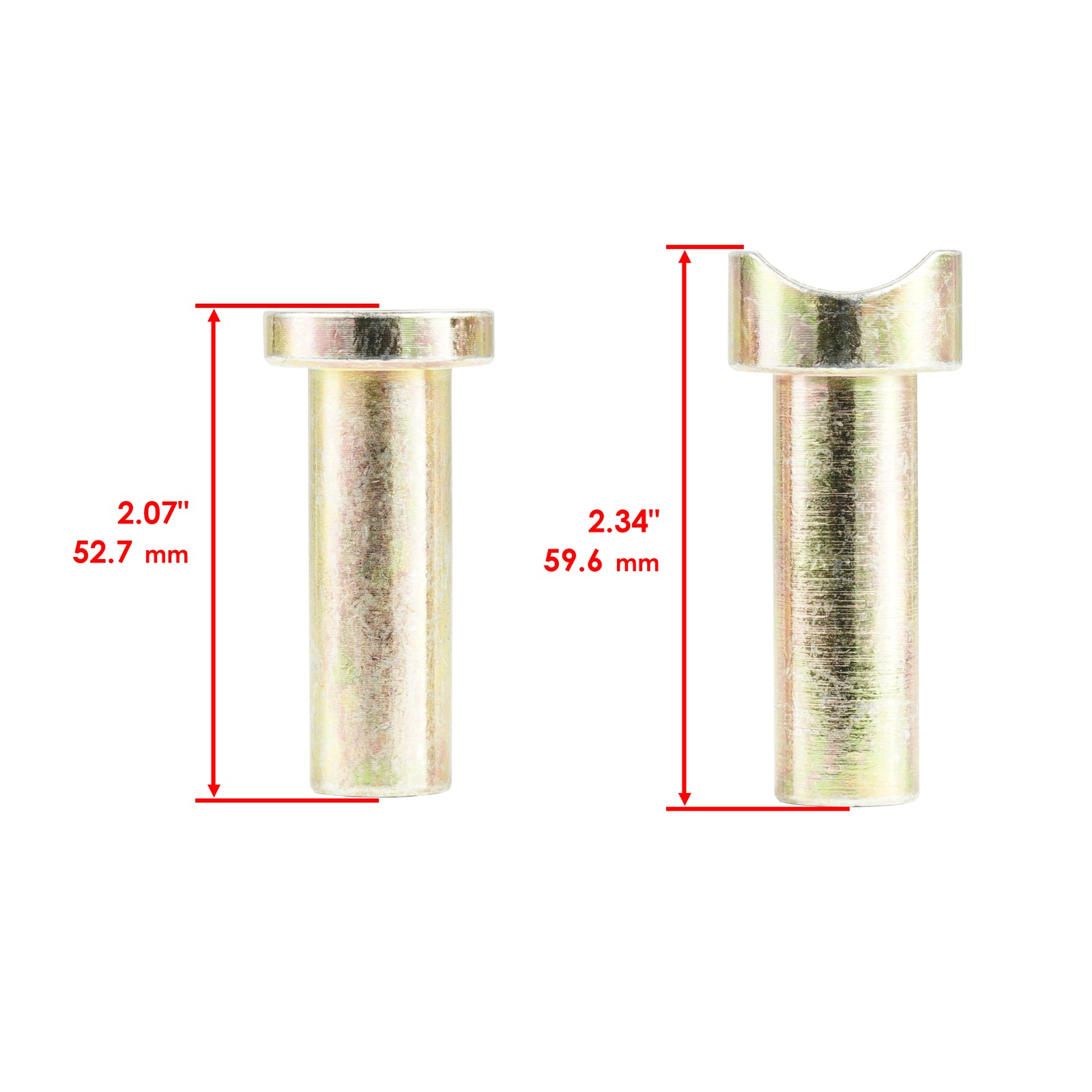 Deck Wheel Kit Replacement for John Deere 777 797 997 (2005–2019)