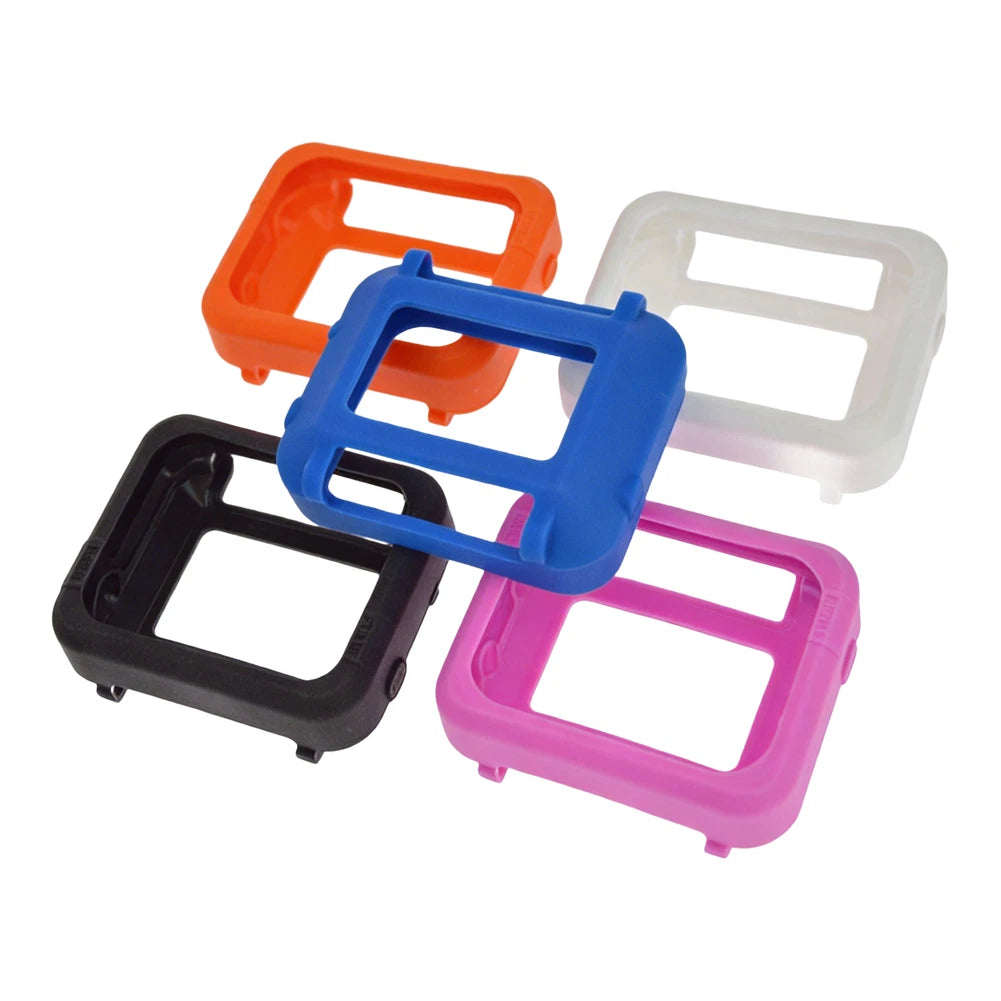 Silicone Cover for Peregrine TX Diving Computer (7.5x6x2.3cm)