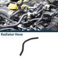 Radiator Hose Replacement for Hyundai Accent 1.6L 2001–2011