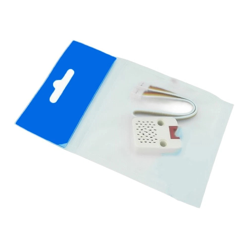 Low Profile 8mm Tall Sensor for Temperature Humidity Air Pressure