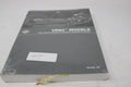 OEM Electrical Diagnostic Manual for Harley-Davidson VROD VRSC (2008)