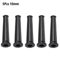 Black Rubber Wire Protector for Angle Grinder (Universal)