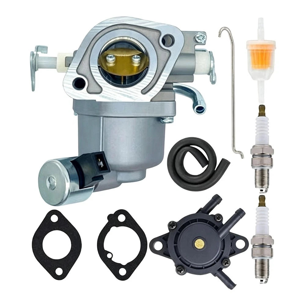 Carburetor 593200 for Intek V-Twin 24HP 724cc Engine (OEM Replacement)