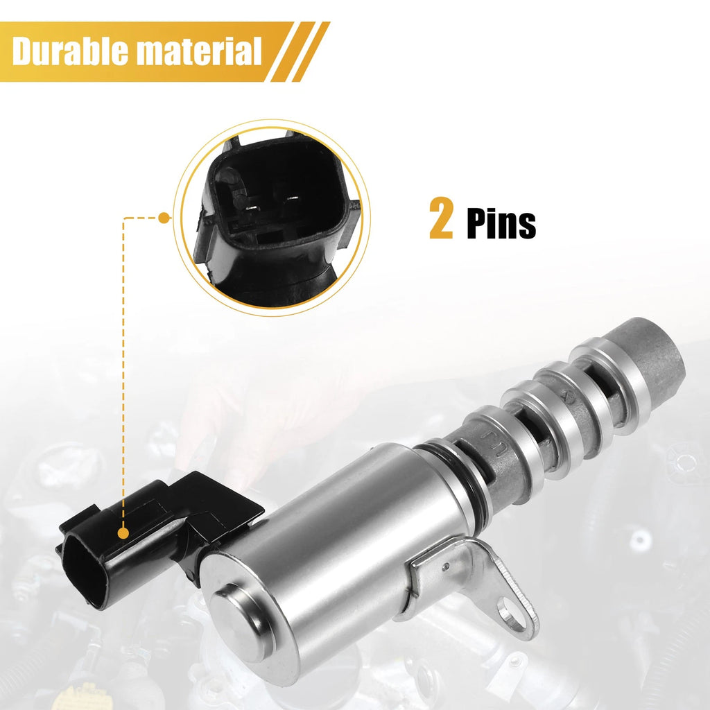 Variable Valve Timing Control Solenoid for Nissan Versa (2011–2016)
