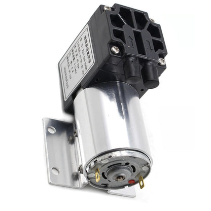 Micro Vacuum Pump for Automotive Applications (6W)