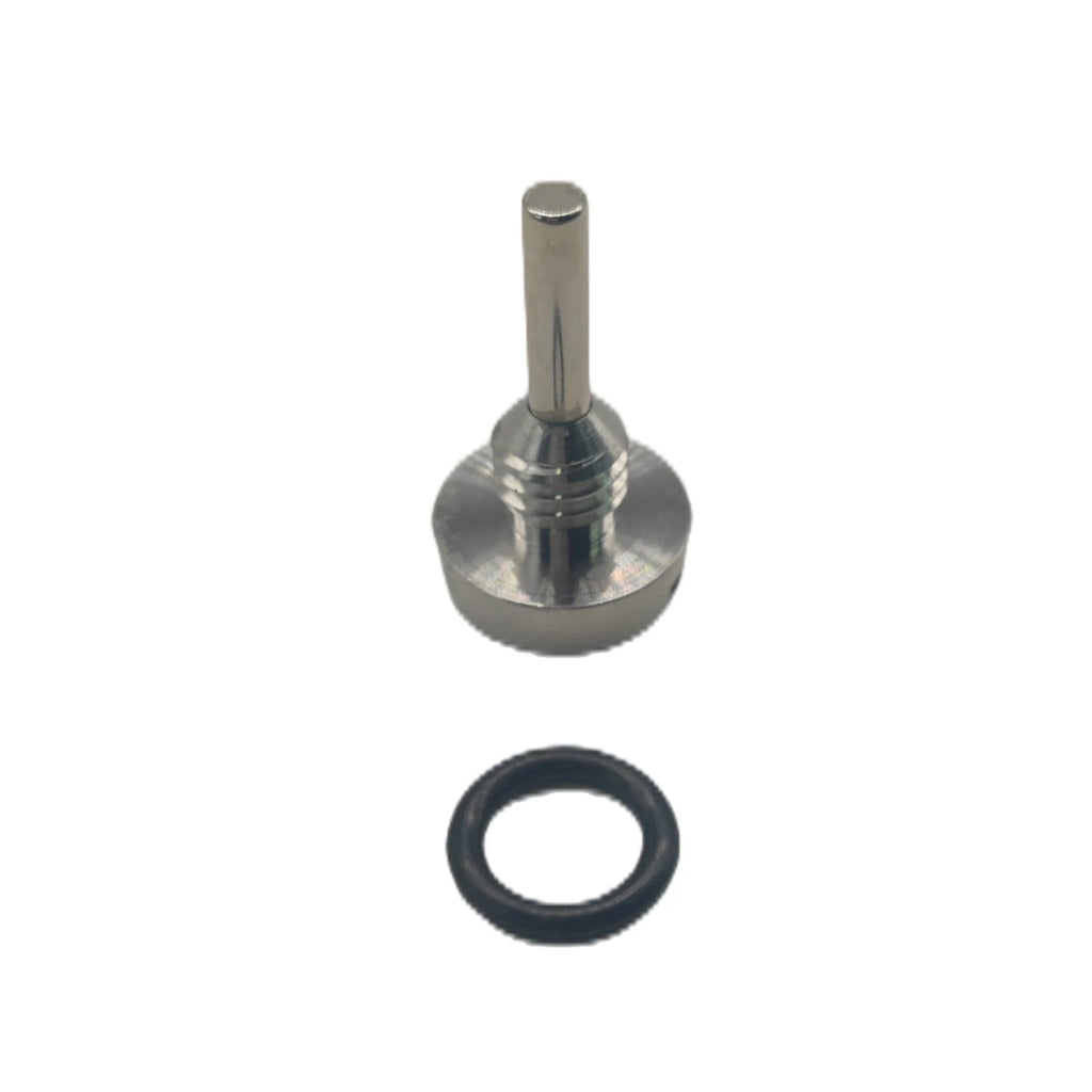Replacement Magnetic Gearcase Drain Plug for Volvo Penta AQ (852904)