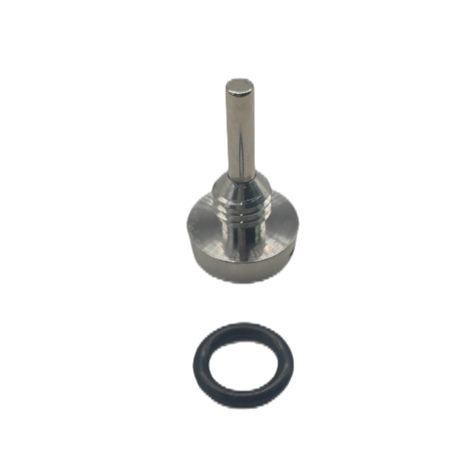 Replacement Magnetic Gearcase Drain Plug for Volvo Penta AQ (852904)