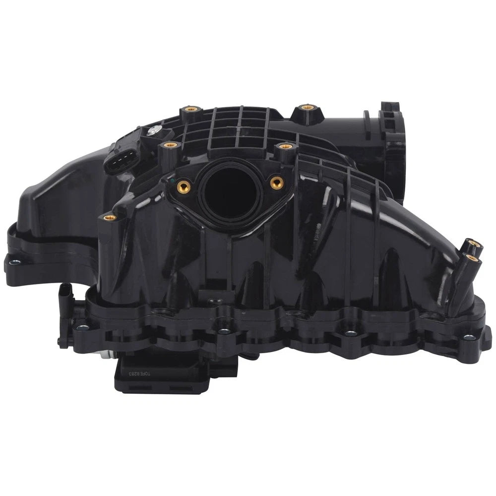 Intake Manifold w/Control Actuator 68492577AA for Jeep Gladiator JT, Ram 1500 (2019–2023)