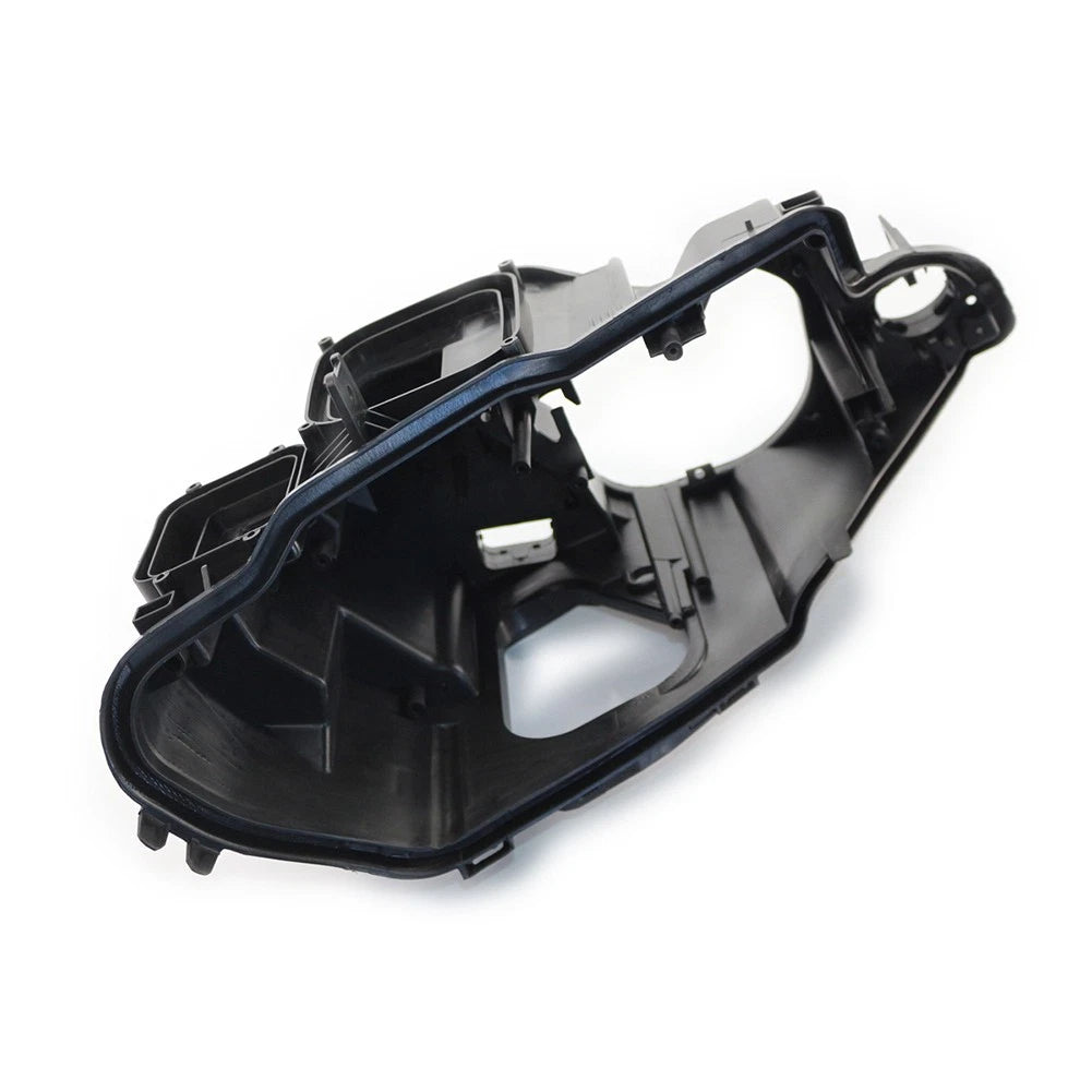 Right Headlight Rear Shell Base for BMW E92 E93 M3 328i 335i (2006–2009)