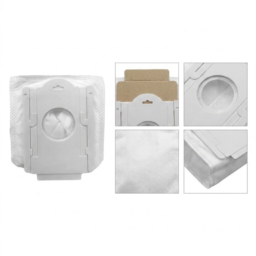 Dust Bag for Jet Series Robot Vacuum (Compatible with )