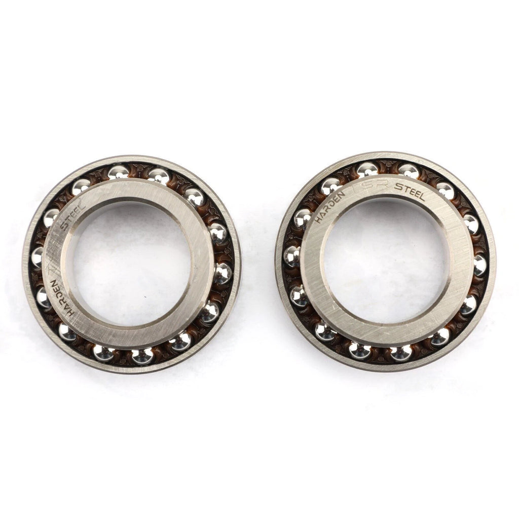 Steering Stem Head Bearing Kit for Honda NXR150 XLR250 (N/A) 91015-KT8-005 T9