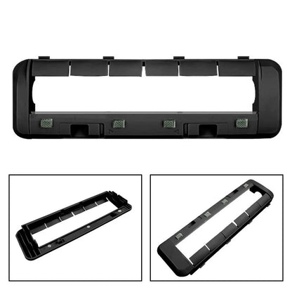 Main Brush Cover for Xiaomi Mijia M40S Vacuum (Improved Cleaning)