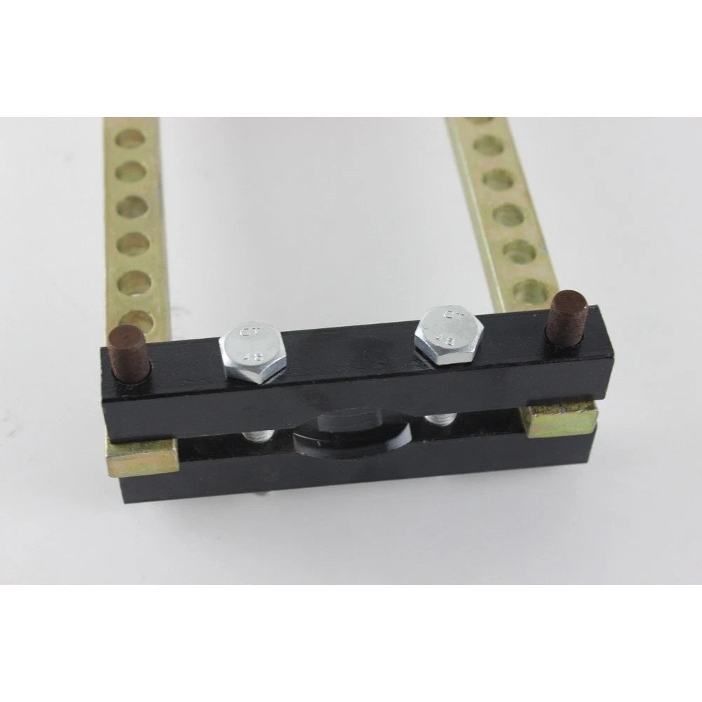Nine Hole CV Joint Puller and Axle Remover Tool for Auto Mechanics