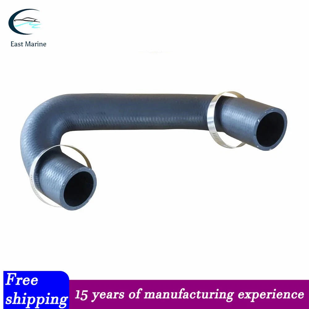 EM Circulation Pump Hose For Mercrusier 4.3L 5.0L 5.7L Engines 32-33189