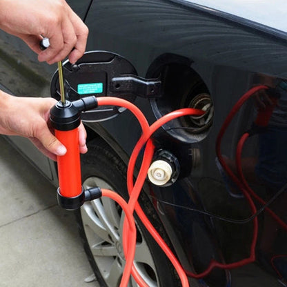 Fuel Transfer Kit for Manual Oil Pump (Multi-functional Design)