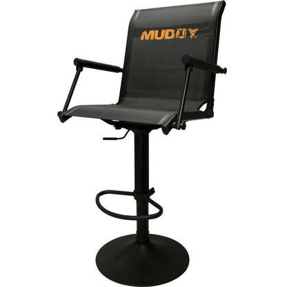 Muddy Swivel Xtreme Ground Seat for Muddy MUDMGS600 (2019–2023)