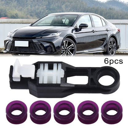 Shifter Cable Bushing for Suzuki Swift (2004–2010)