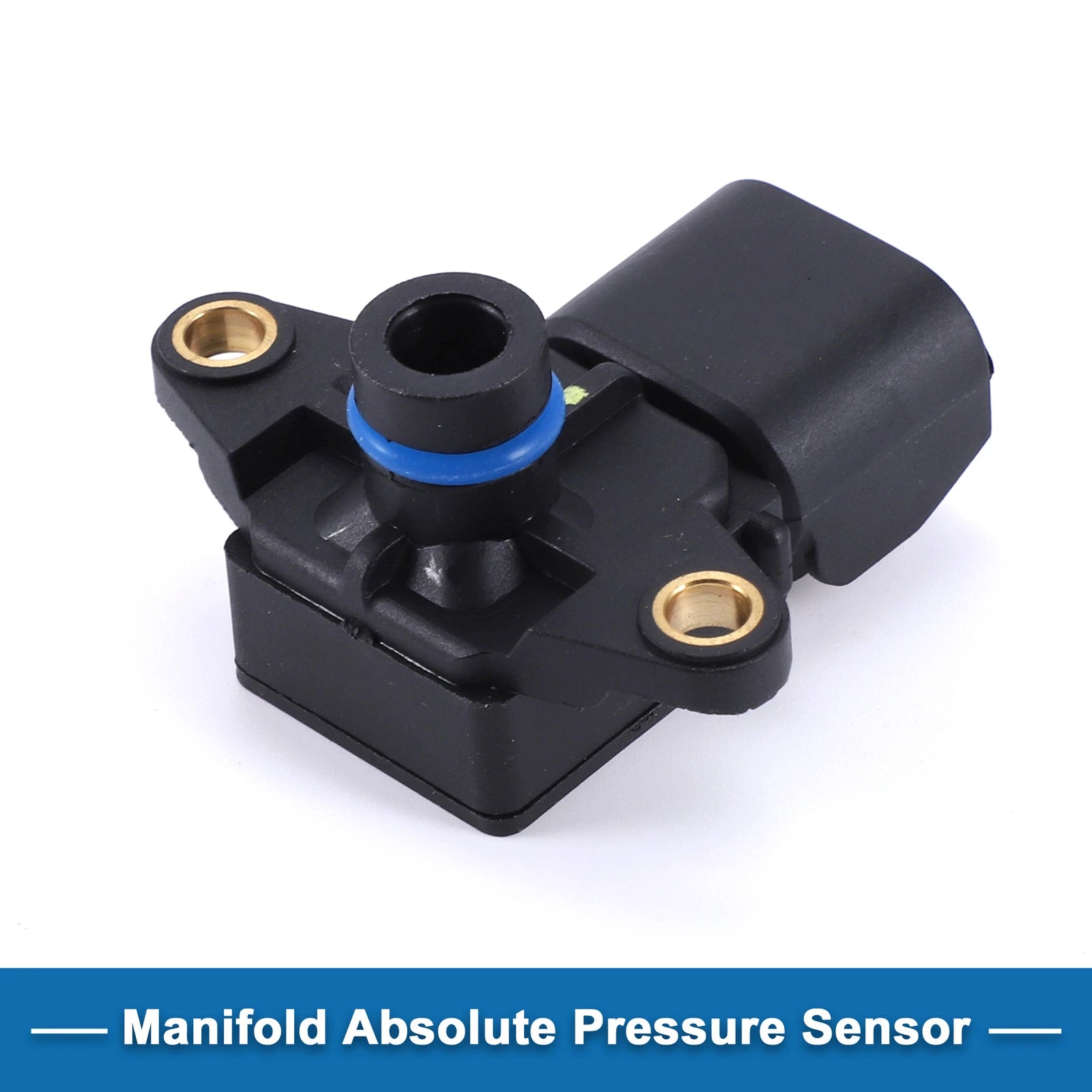 Manifold Absolute Pressure Sensor No. 56041018AC for Dodge Challenger (2007–2020)