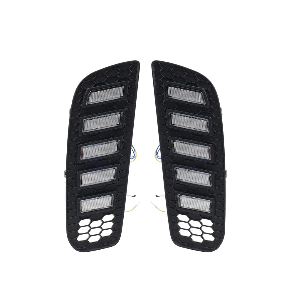 LED Front Fog Light for Mazda CX-50 (2023–2024)