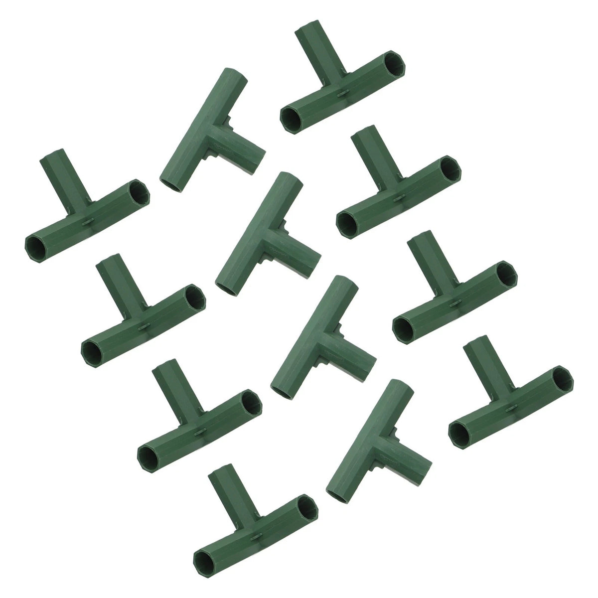Set of 12 Essential Fittings for Strong Frameworks