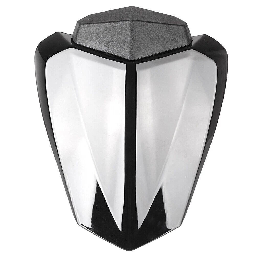Pillion Seat Cover Fairing for Yamaha YZF R1 (2009–2014) Black