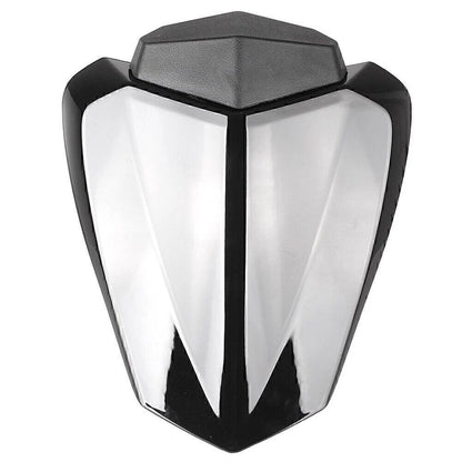 Pillion Seat Cover Fairing for Yamaha YZF R1 (2009–2014) Black