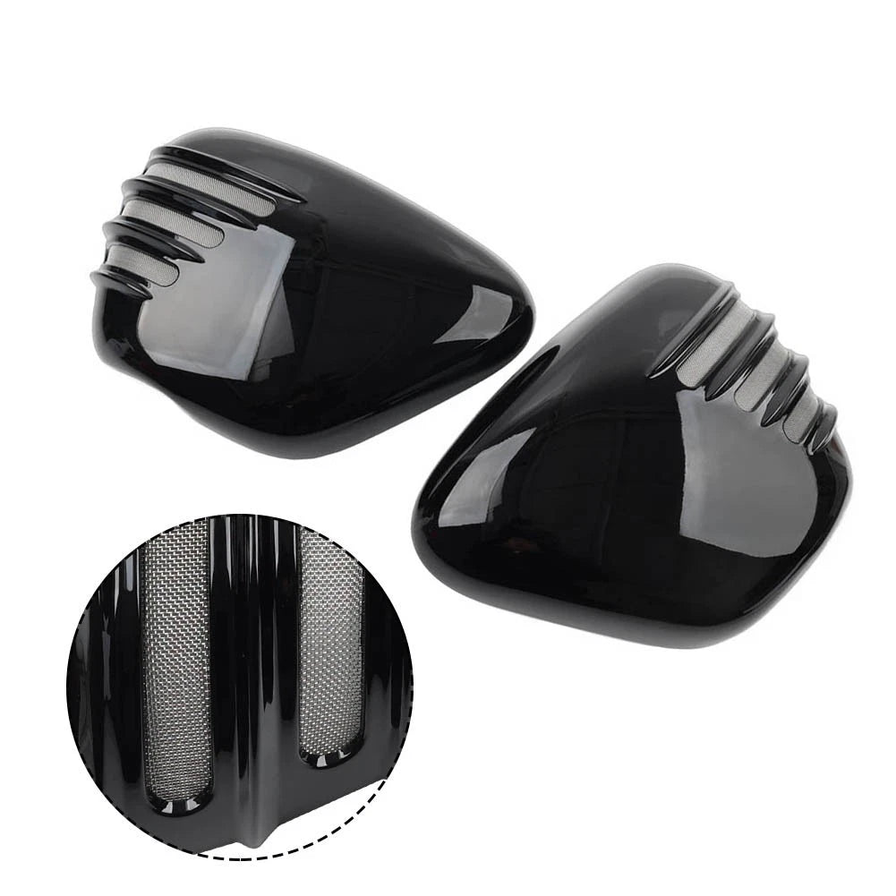 Battery Side Covers Fairing for Triumph T100 (2017–2023)