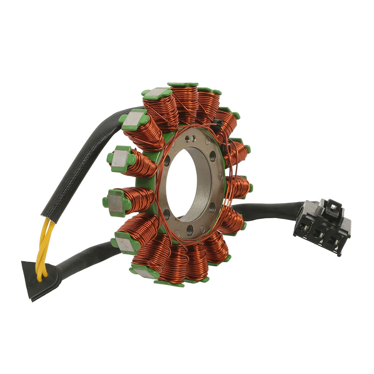 Stator Coil Magneto Generator for Honda CBR600RR (2007–2012)