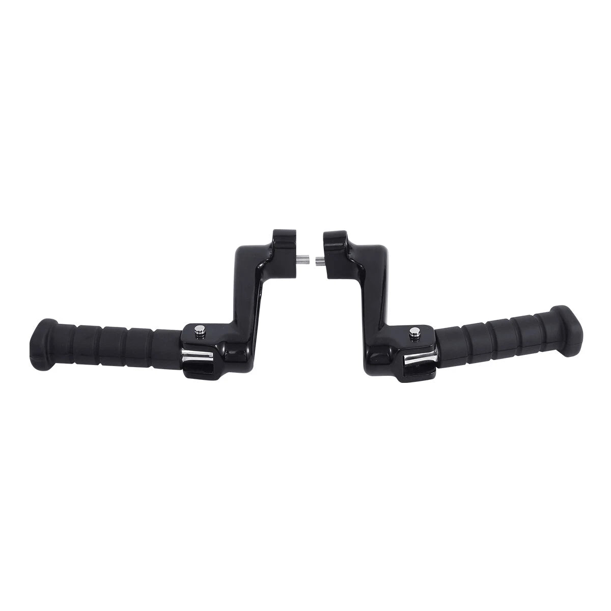 Passenger Foot Pegs Mount Bracket for Indian Chieftain (2014–2023)