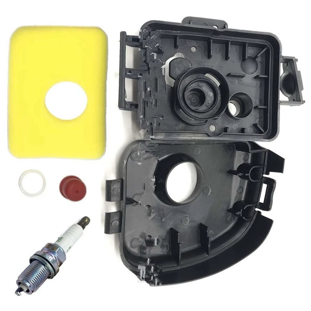 Performance Kit for Troy Mower (Filter & Bulb Replacement)