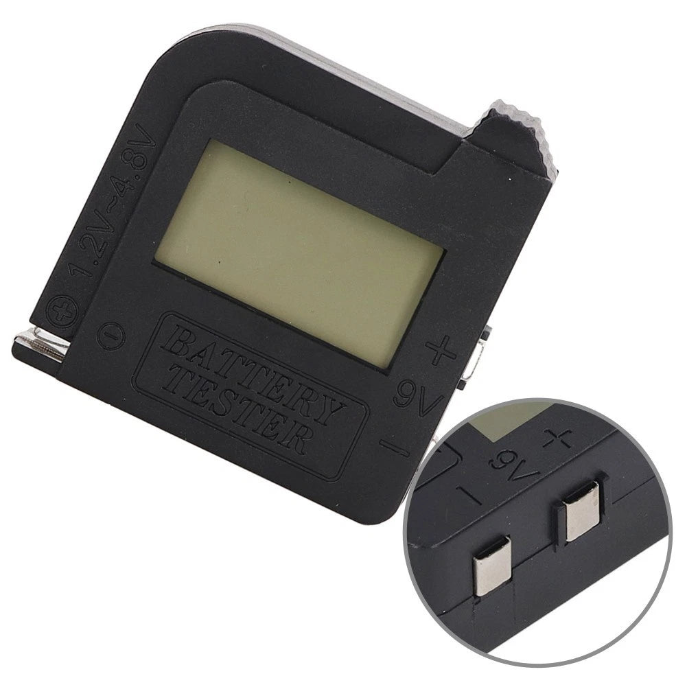 Power Detector Battery Tester for (1.5V)
