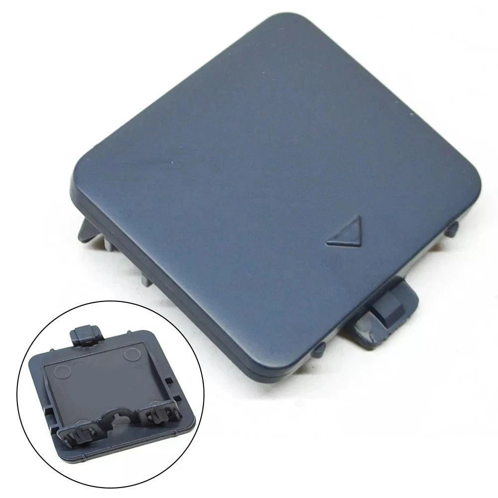 Front Bumper Tow Hook Cover for BMW 6 Series E63 E64 (2004–2010)