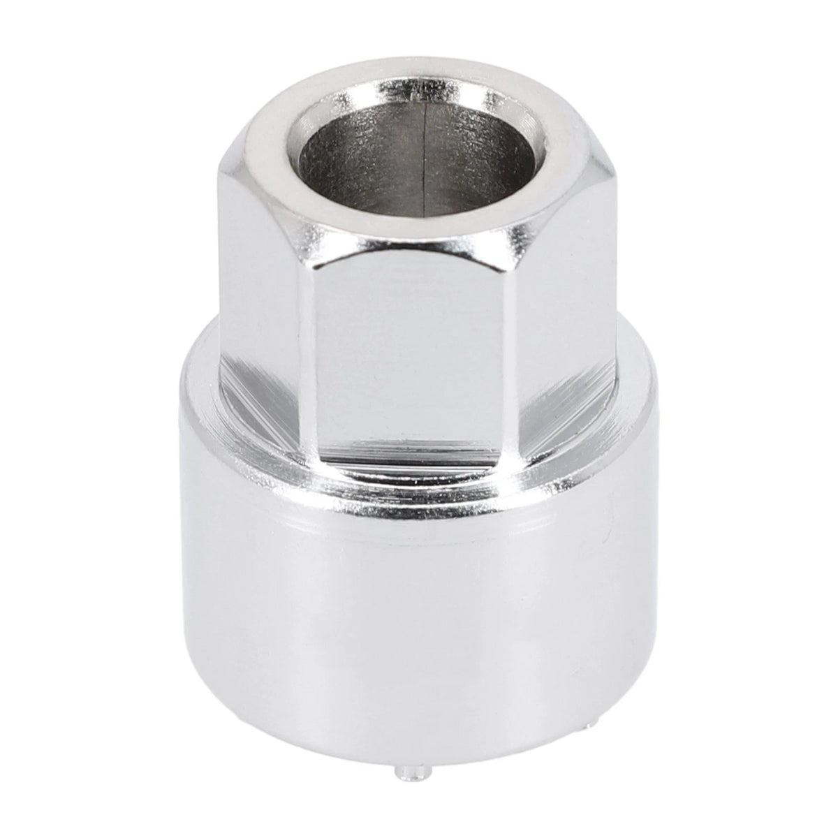 Bike Crankset End Cap Bolt Removal Tool
