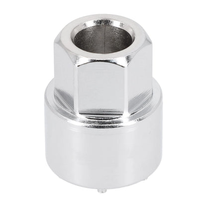 Bike Crankset End Cap Bolt Removal Tool