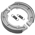 Rear Brake Shoes Replacement for Suzuki GN400 (1980–1982)