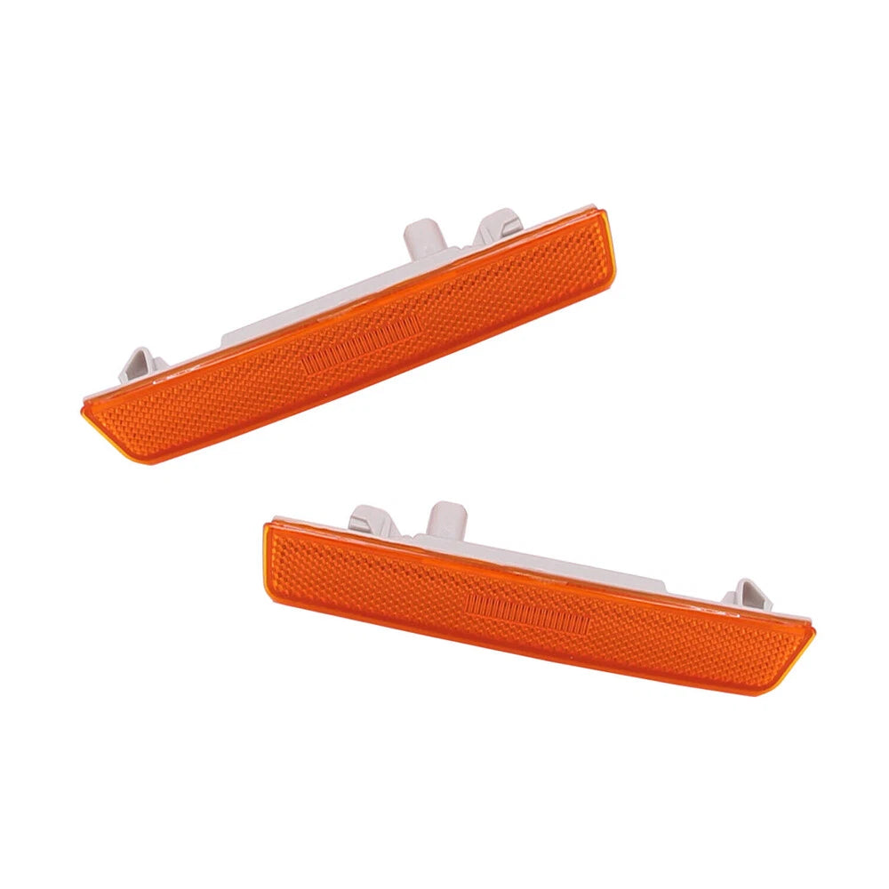 Marker Signal Park Light with Bulbs for Dodge Challenger SRT 392 & Coupe (2015–2018)