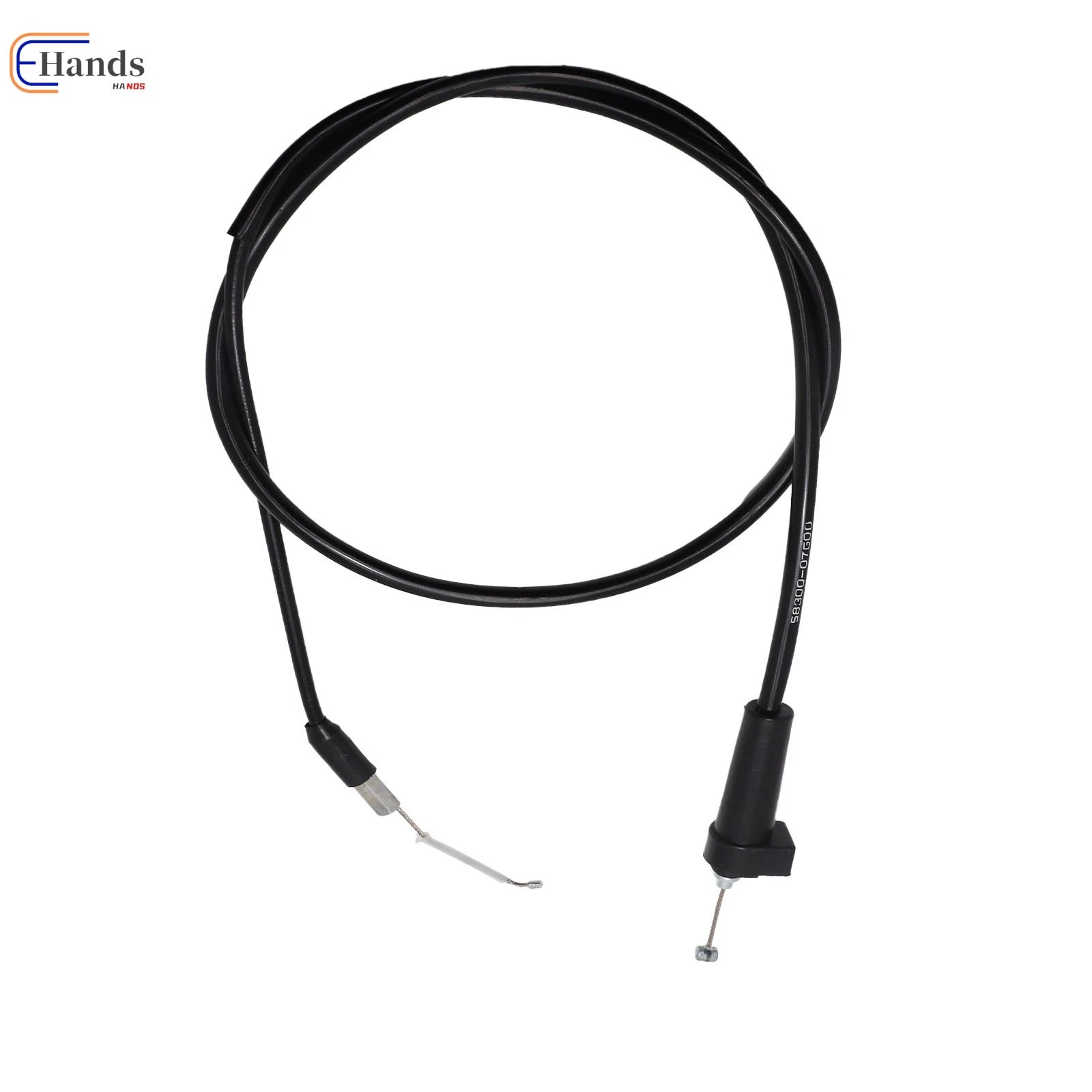Throttle Cable for Kawasaki KFX400 KSF400A (2003–2006) 54012-S007 54012-S018