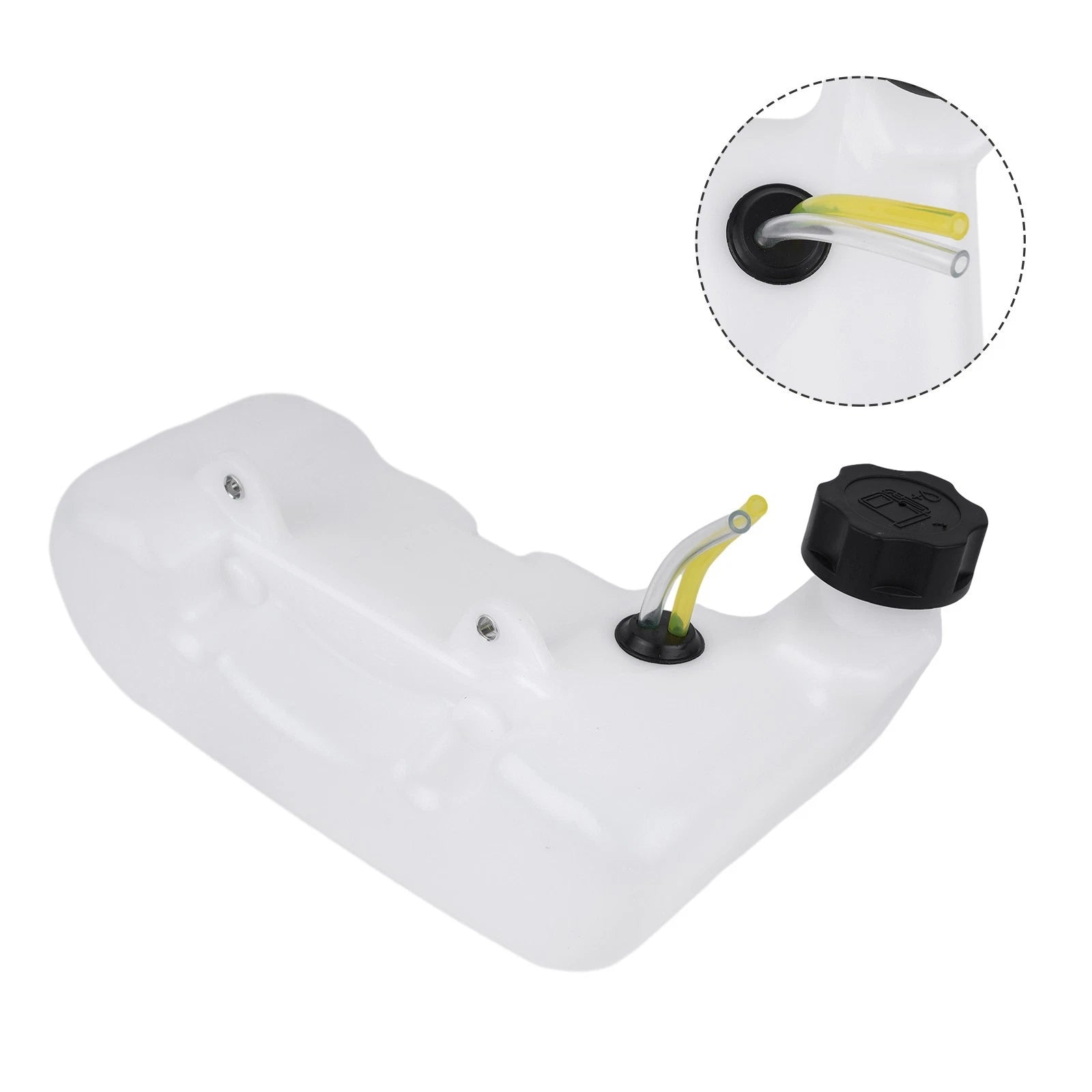 Fuel Tank for Brushcutter (240mm)