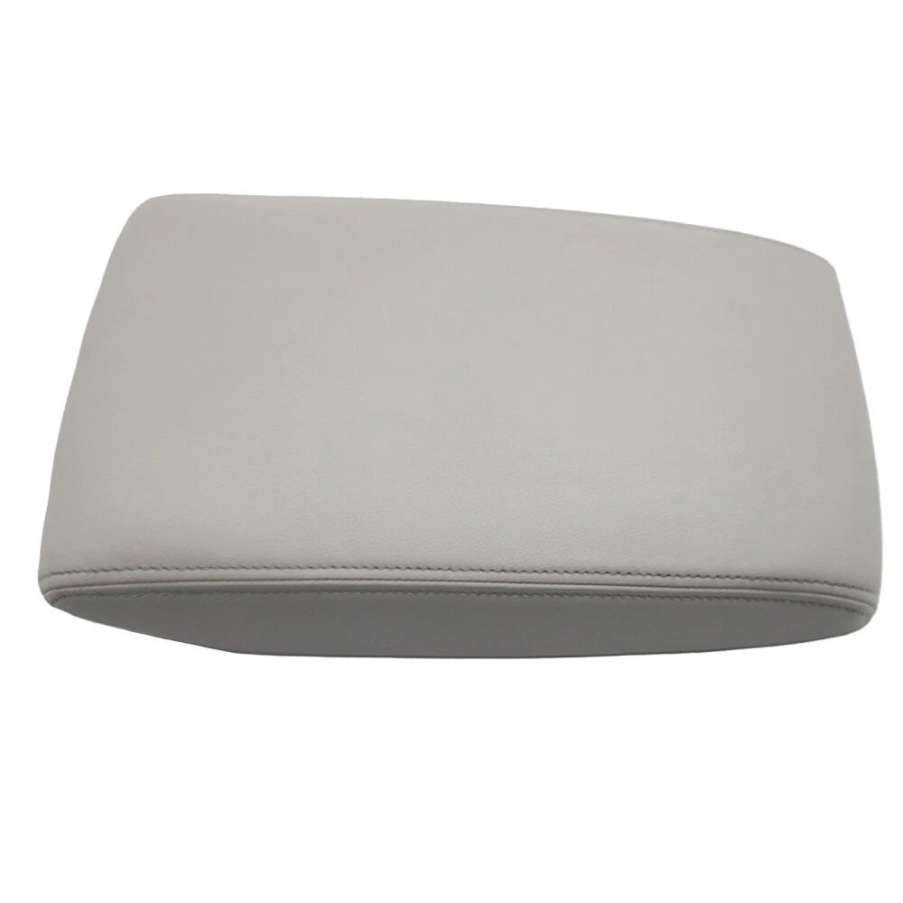 Center Console Armrest Lid Cover for Toyota Highlander (2008–2013)