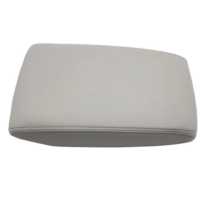 Center Console Armrest Lid Cover for Toyota Highlander (2008–2013)