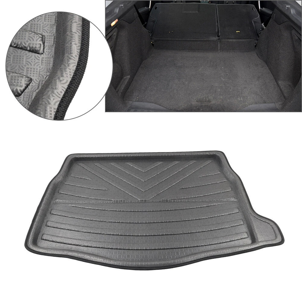 Cargo Tray Cargo Liner for Peugeot 2008 (2013–2018)
