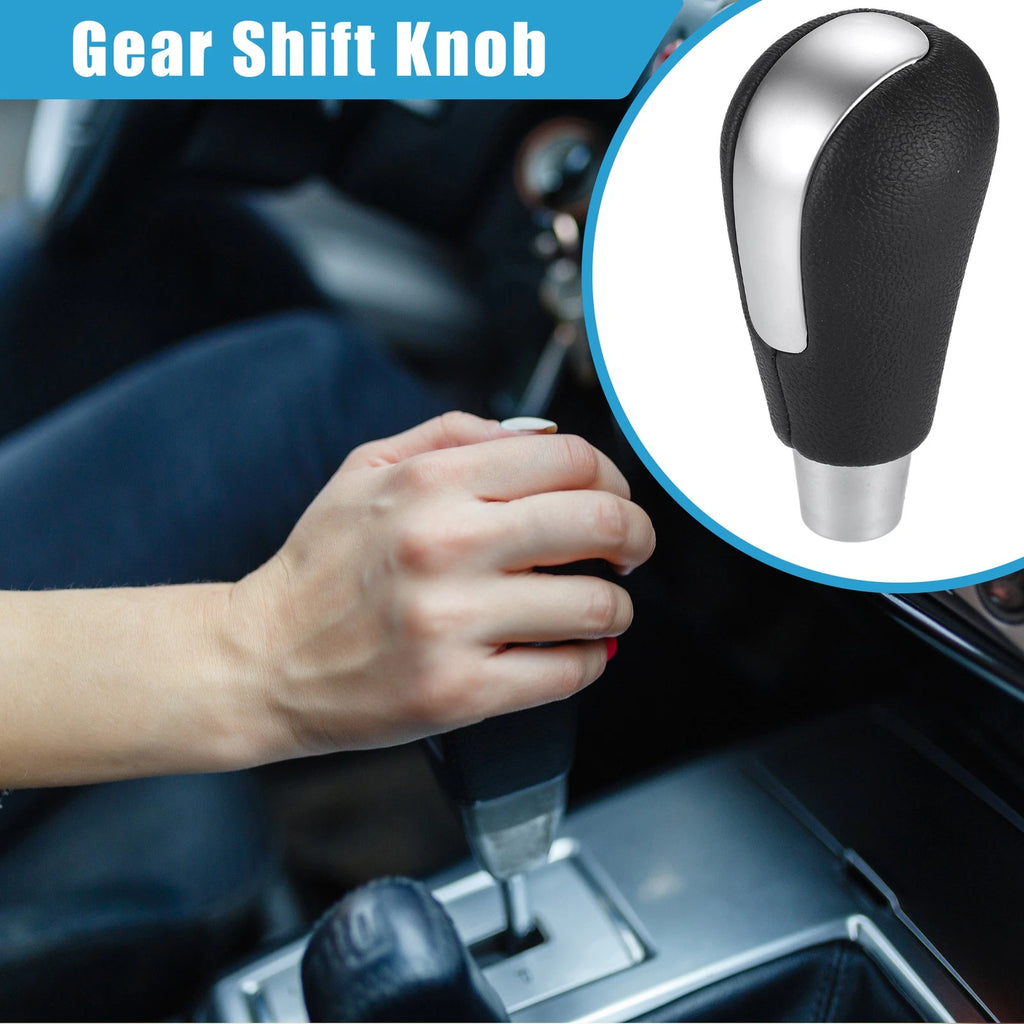 Gear Shift Knob Automatic Transmission Replacement for Mazda 3 (2009–2016) Matte