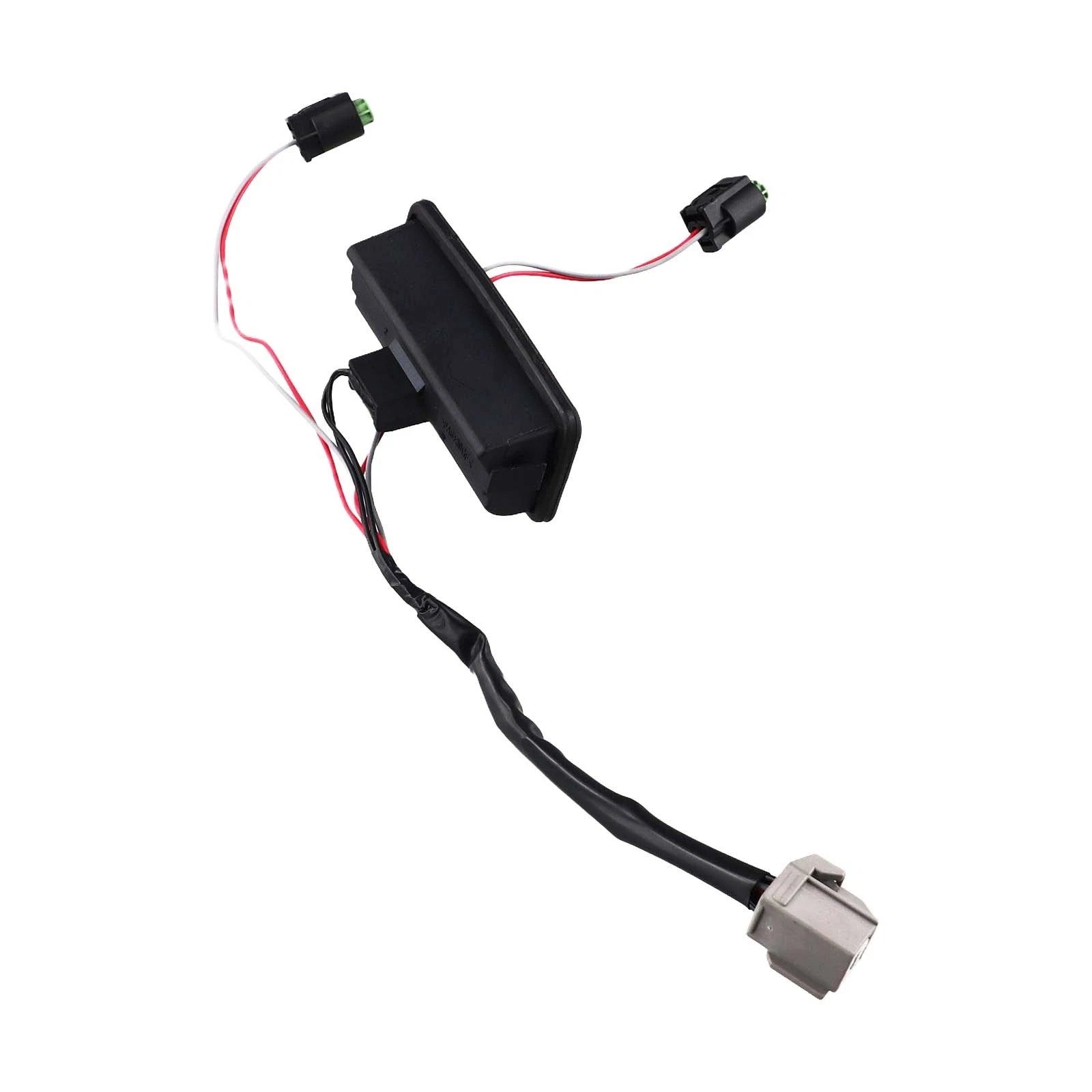 Tailgate Boot Release Switch for Land Rover Discovery (LR015457)